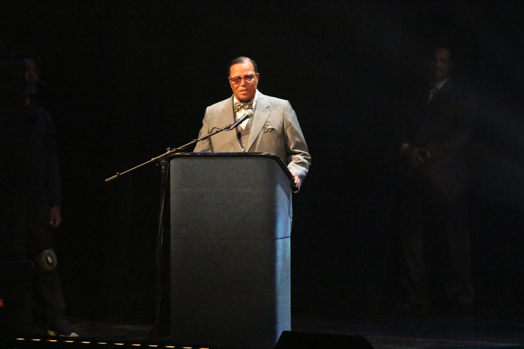 Gallery: Richard G. Hatcher - A Day To Remember